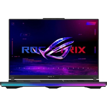 Asus Rog Strix SCAR 16 G634JYR-NEBULA026W