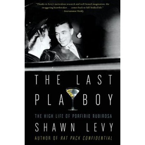 The Last Playboy | Shawn Levy (ISBN: 9780007170609)