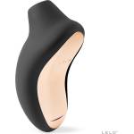 LELO Sona Black - sexyelephant