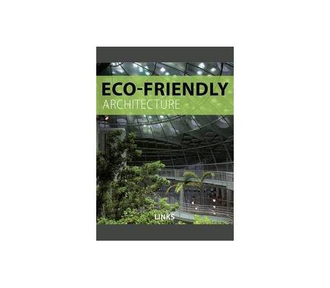 Eco-Friendly Architecture