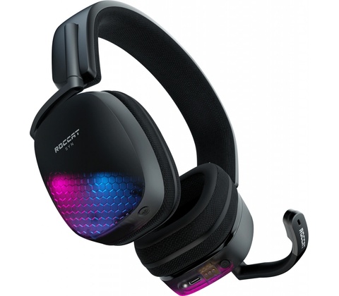 Roccat Syn Max Air