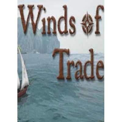 Hermes Interactive Winds of Trade (PC)