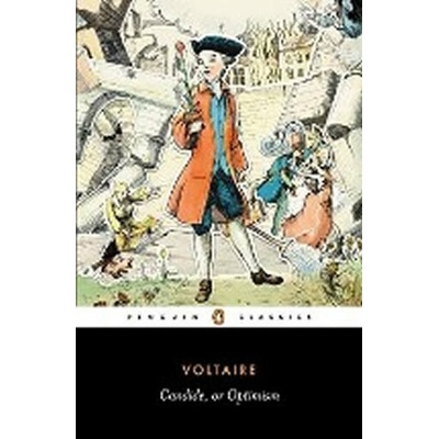 Candide, or Optimism