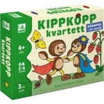 Pagony Квартет Кипкоп
