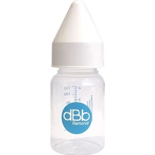 dBb Remond PP cumlík kaučuk NN White 120 ml