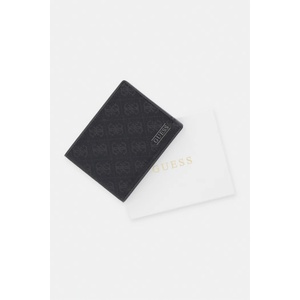 GUESS портфейл мъжки BOSTON (SMBOLJ.LEA20) - answear - 105,60 лв
