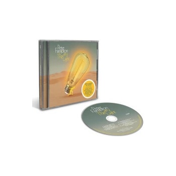 Frampton Peter - Carry The Light CD