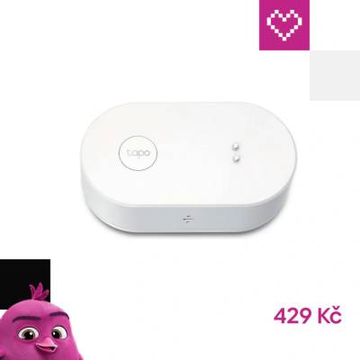 TP-Link Tapo T300 – Hledejceny.cz