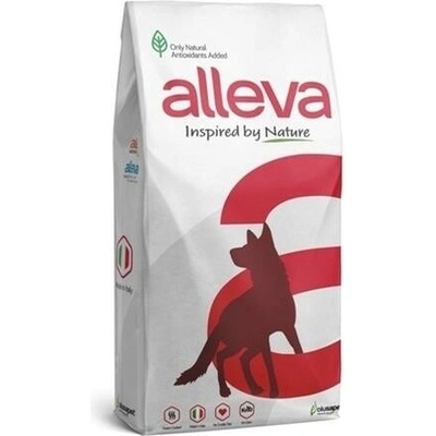 Alleva Vet Care Adult ALS Hypoallergenic Low Grain 12 kg