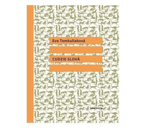 Cudzie slová