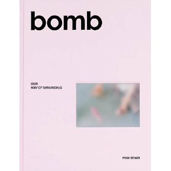 ILLIT - Bomb (Pink Bomb Version) (CD)