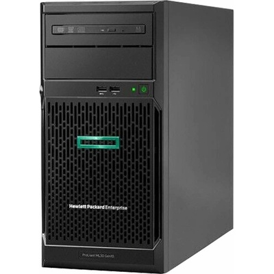 HP Enterprise ProLiant ML30 Gen10+ P44718-421 – Zboží Živě