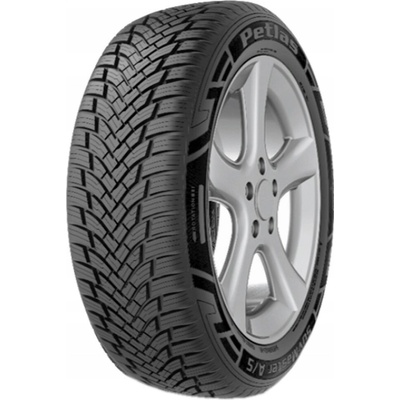 Petlas MASTER A/S 235/45 R19 99W