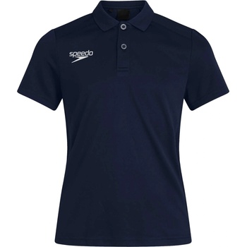 Speedo Тениска club dry polo af