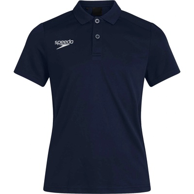 Speedo Тениска club dry polo af