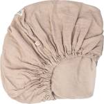 Cotton Hug Чаршаф с ластик Cotton Hug - Мечо, 60 х 120 cm (CH027) - ozone