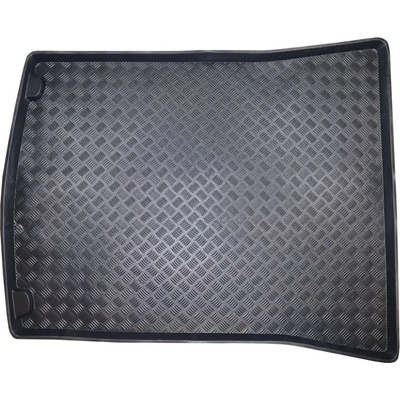 M-PLAST Стелка за багажник за VW Caddy Maxy (2005+) - 5 seats (30037PVC)