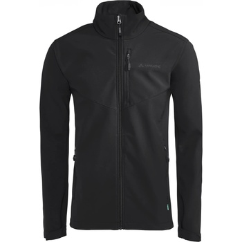 Vaude Мъжко софтшел яке Vaude Cyclone Jacket VI Softshell jacket - Black - размер M (003-2019-0112)