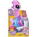 Interaktívne hračky Cobi Little Live Pets 26222 Plameniak Gotta Go Flamingo