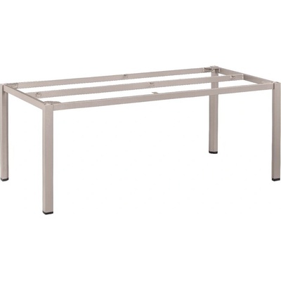 Kettler Cubic 180x95 cm taupe