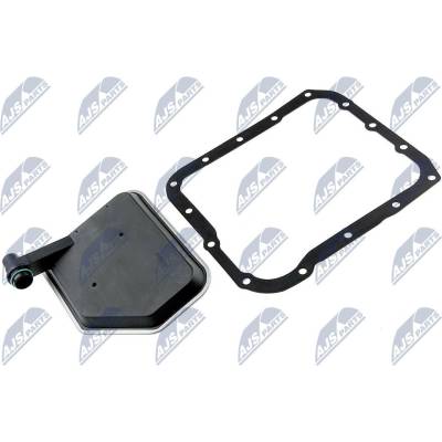 NTY Sada hydraulického filtra automatickej prevodovky FSF-HY-003