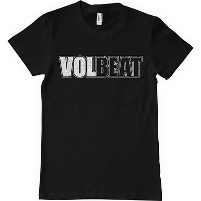 Volbeat Logo Black XL Риза (WMX-1-VB008-H46-6-BK-XL)