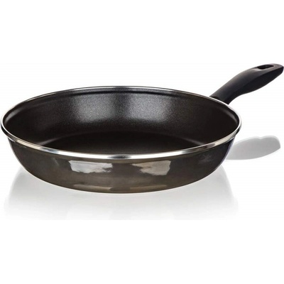 Banquet Nepřilnavá pánev Metallic Black 28cm