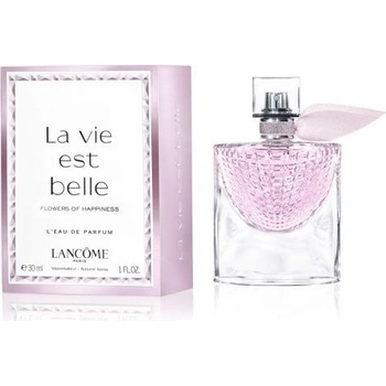 Lancôme La vie est belle Flowers of Happiness parfémovaná voda dámská 50 ml