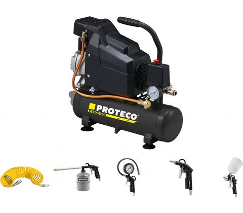 PROTECO 51.02-K-1500-006