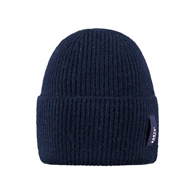 Barts Fyrby beanie Zimní čepice Navy