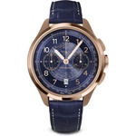 Aviator Мъжки часовник Aviator Heritage Chronograph Trimeter Limited Edition V. 4.40. 2.357. 4 (V.4.40.2.357.4) Часовници