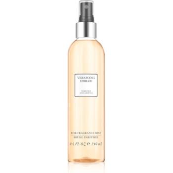 Vera Wang Marigold & Gardenia парфюмиран спрей за тяло за жени 240ml
