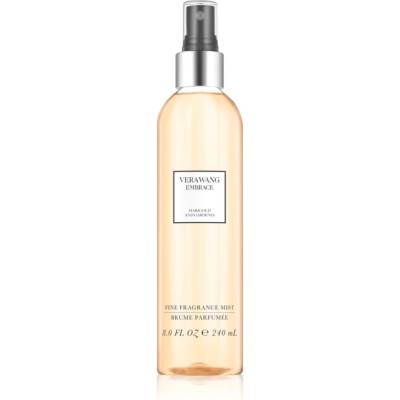 Vera Wang Marigold & Gardenia парфюмиран спрей за тяло за жени 240ml