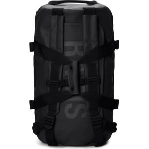 Rains Сак Rains Texel Duffel Bag Small W3 Luggage - Black - размер 43 l (510-7219-0111)