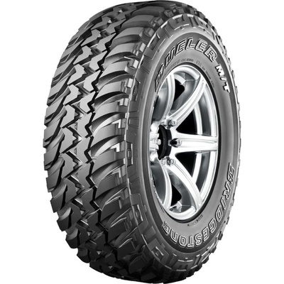 Bridgestone Dueler M/T 674 235/85 R16 120Q
