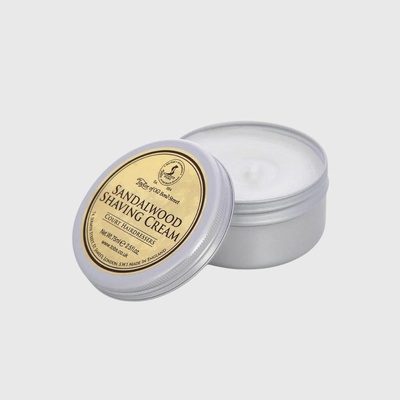 Taylor of Old Bond Street Sandalwood krém na holenie 60 ml