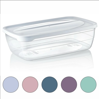 Pro-Tech shop Obdĺžniková dóza Trend Box 2 l