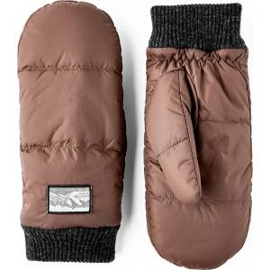 Hestra Ръкавици Hestra Otra Gloves - Chocolate - размер 7 (EU) (202-7113-0212)