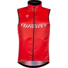 Wilier Gilet červená