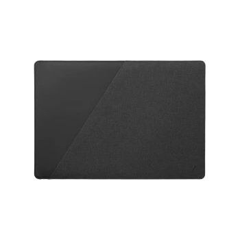 Native Union Stow pre MacBook Pro 16"/15" 2016-2019 STOW-CSE-GRY-FB-15 Slate