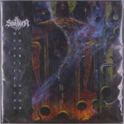 Soulburn - Quantifying Cosmic Doom Vinyl