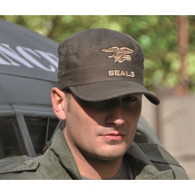 MFH SEALS olive