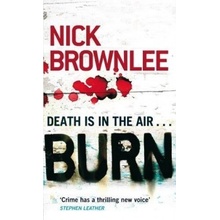 Burn Nick Brownlee