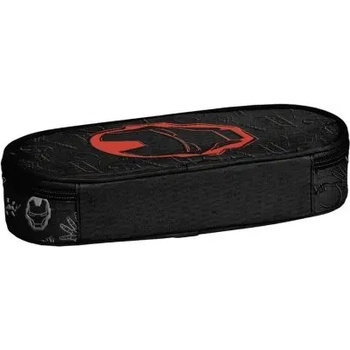 PASO Iron man овален несесер