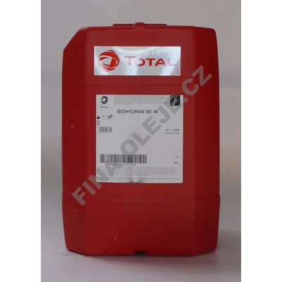 Total Biohydran SE 46 20 l – Zbozi.Blesk.cz