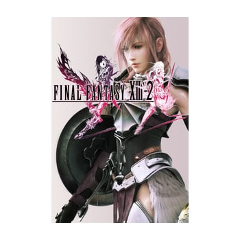 Final Fantasy XIII + XIII-2