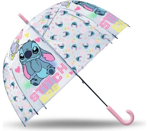 Detský dáždnik Stitch