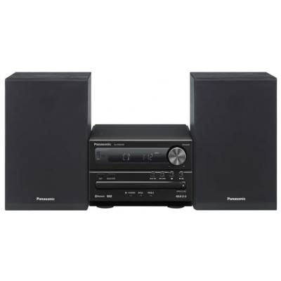 Panasonic SC-PM250EG-K