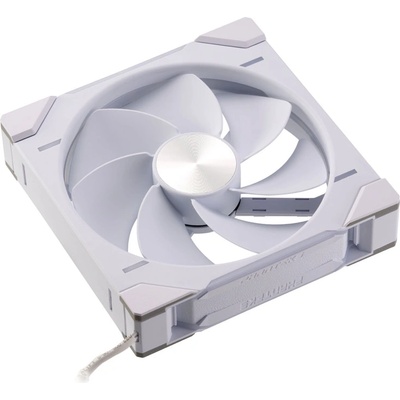 Phanteks D30 PWM D-RGB 140mm White (PH-F140D30R_DRGB_PWM_WT01)