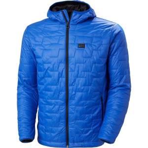 Helly Hansen Lifaloft Hooded Insulator Jack Размер: XL / Цвят: черен